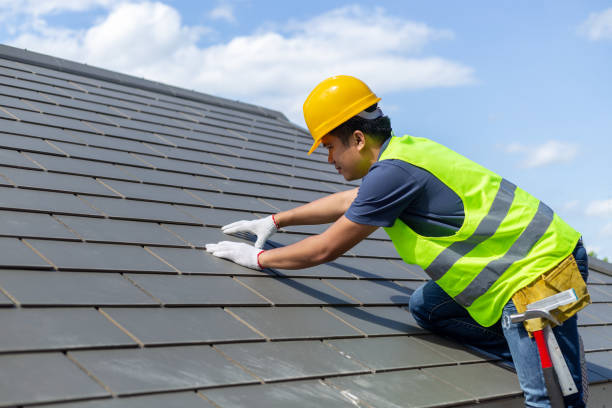 Sealant for Roof in Effingham, IL