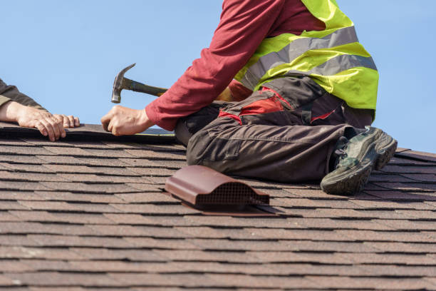 Slate Roofing Contractor in Effingham, IL