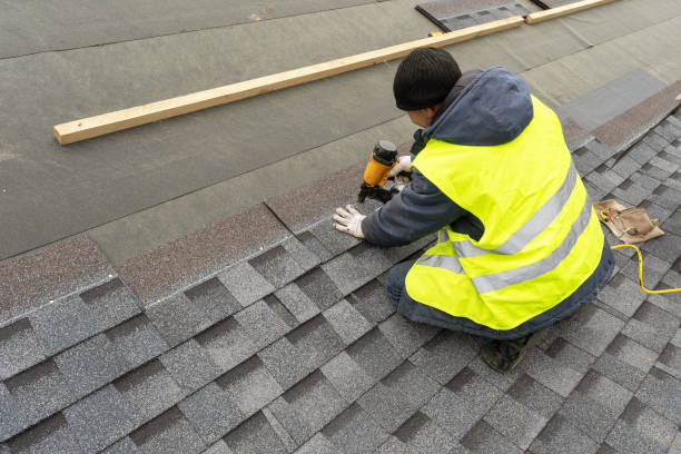 Best Commercial Roofing Services  in Effingham, IL