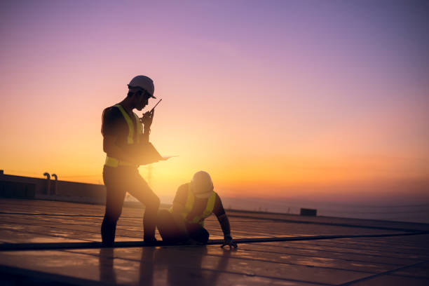 Best Roof Waterproofing Services  in Effingham, IL
