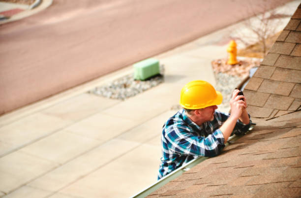 Best Residential Roofing Contractor  in Effingham, IL