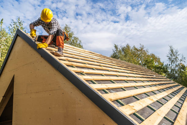 Best Storm Damage Roof Repair  in Effingham, IL