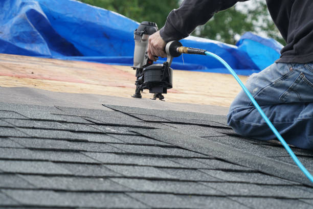 Best Metal Roofing Contractor  in Effingham, IL