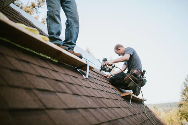 Best Storm Damage Roof Repair  in Effingham, IL